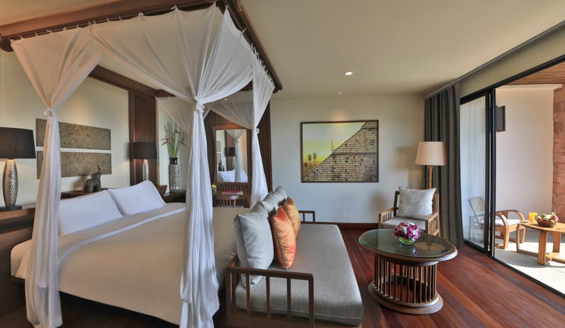 Hillside Ocean View Private Pool Villa Two Bedrooms 3